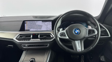 BMW X5 xDrive45e M Sport 5dr Auto Estate